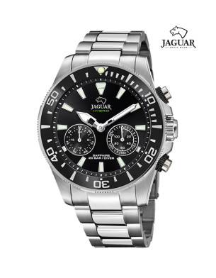 JAGUAR Connected Watch